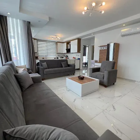 4seasons Sea Star Kalecik (Ankara)