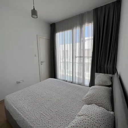 Apartment 4seasons Sea Star *