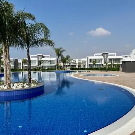 Apartment 4seasons Sea Star