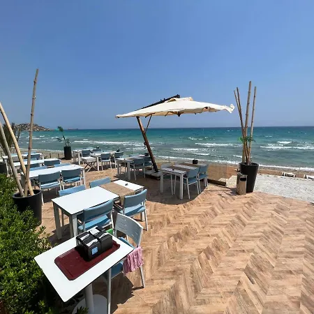 4seasons Sea Star * Kalecik (Ankara)
