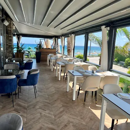Apartment 4seasons Sea Star