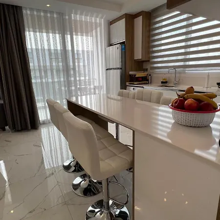 Apartment 4seasons Sea Star