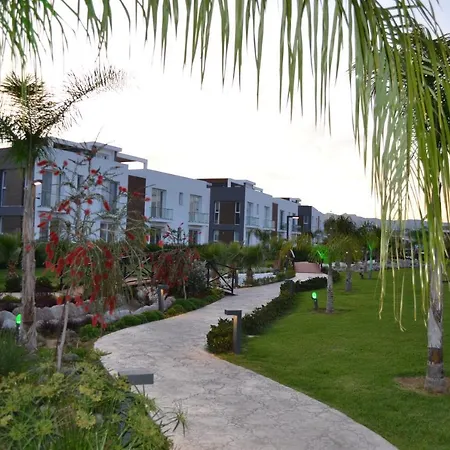 4seasons Sea Star Apartment *