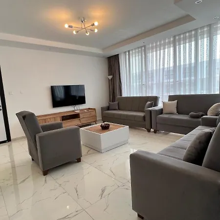 4seasons Sea Star Apartment