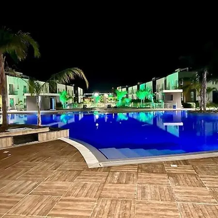 Apartment 4seasons Sea Star