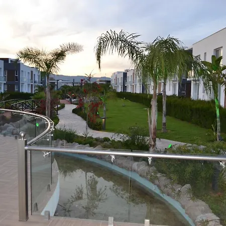 4seasons Sea Star Apartment Kalecik (Ankara)