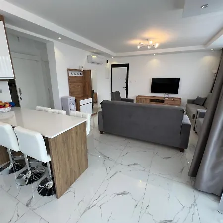 4seasons Sea Star Apartment
