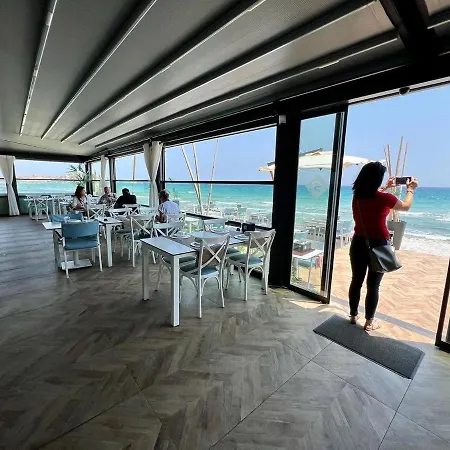 4seasons Sea Star * Kalecik (Ankara)