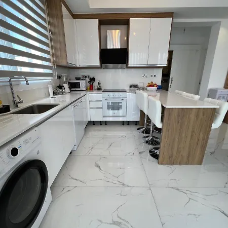 Apartment 4seasons Sea Star *