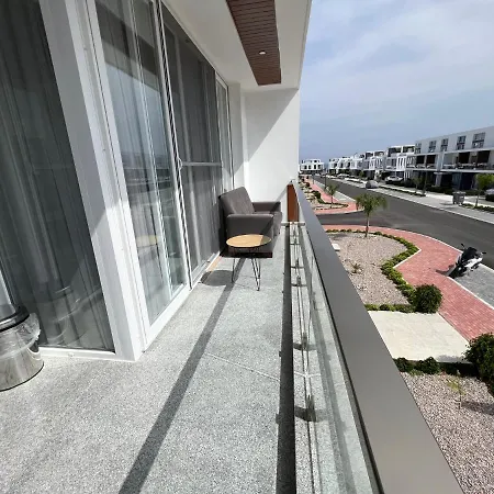 4seasons Sea Star Apartment *