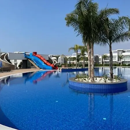 4seasons Sea Star Apartment