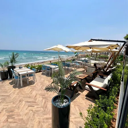 Apartment 4seasons Sea Star