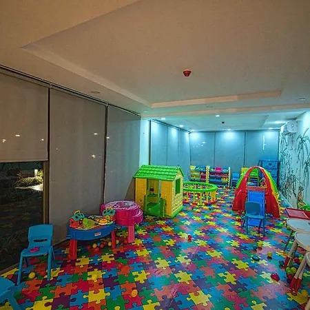 4seasons Sea Star Apartment Kalecik (Ankara)