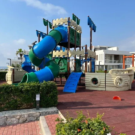 Apartment 4seasons Sea Star Kalecik (Ankara)