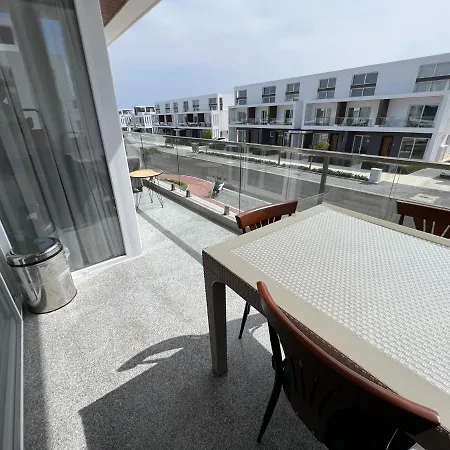 Apartment 4seasons Sea Star Kalecik (Ankara)