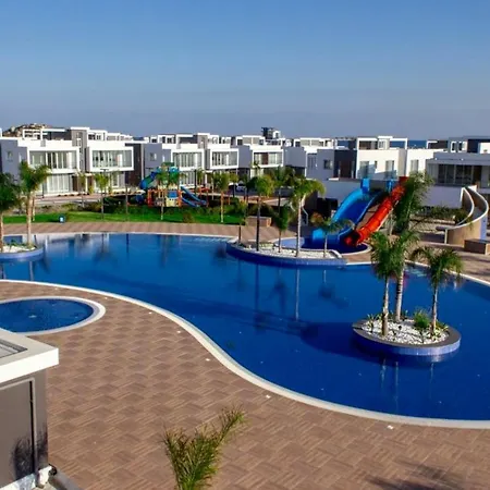 Apartment 4seasons Sea Star Kalecik (Ankara)