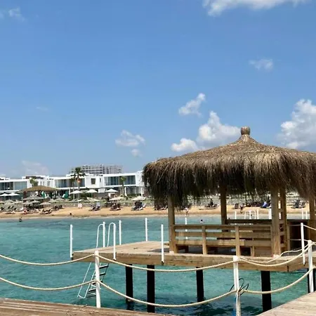 Apartment 4seasons Sea Star *