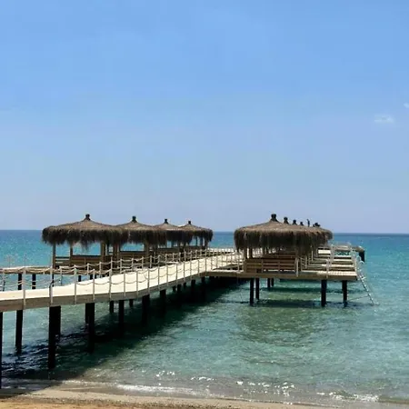4seasons Sea Star * Kalecik (Ankara)