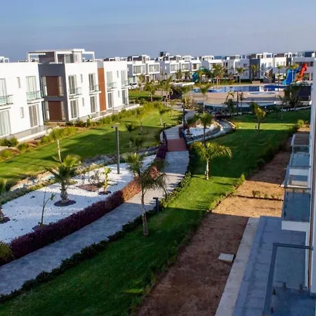 4seasons Sea Star Apartment