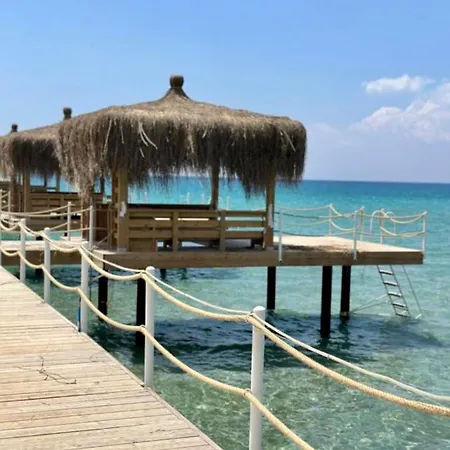 Apartment 4seasons Sea Star *