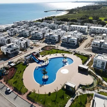 Apartment 4seasons Sea Star *